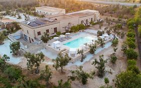Masseria Pozzelle